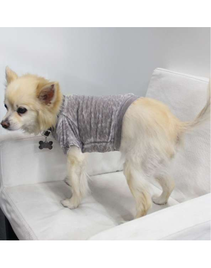 Coco - Doggy Tee - Large