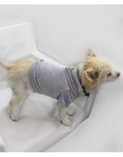 Asphalt - Doggy Hoodie - Large