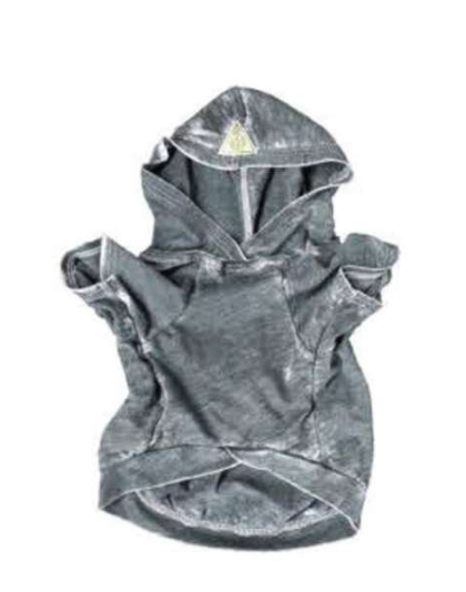 Hunter - Doggy Hoodie - Small