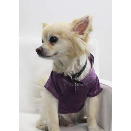 Plum - Doggy Hoodie - Small