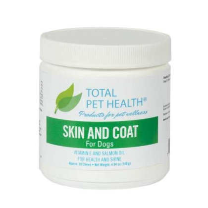 TPH Skin & Coat 70ct - 70 Count