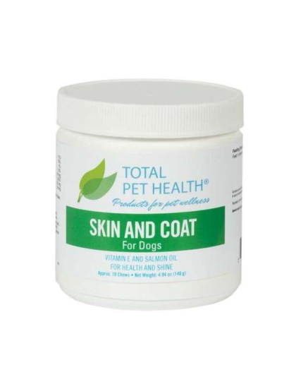 TPH Skin & Coat 70ct - 70 Count