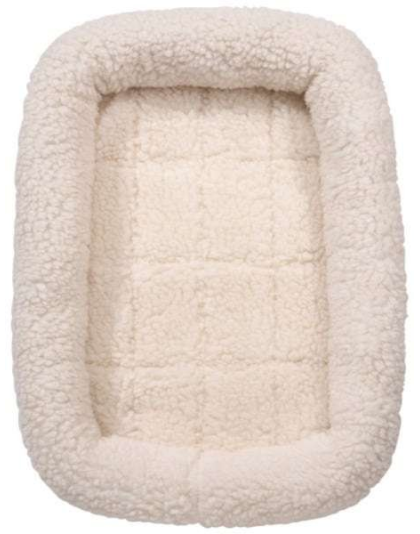 SP Sherpa Crate Bed M/L - Medium/Large