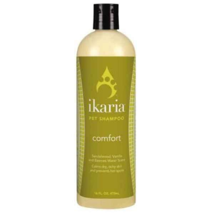 Comfort - ikaria Shampoo Comfort - 16oz