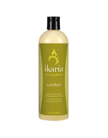 Comfort - ikaria Shampoo Comfort - 16oz