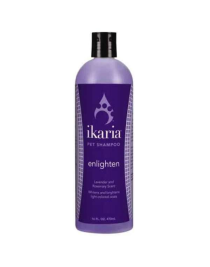 Enlighten - ikaria Shampoo Enlighten - 16oz