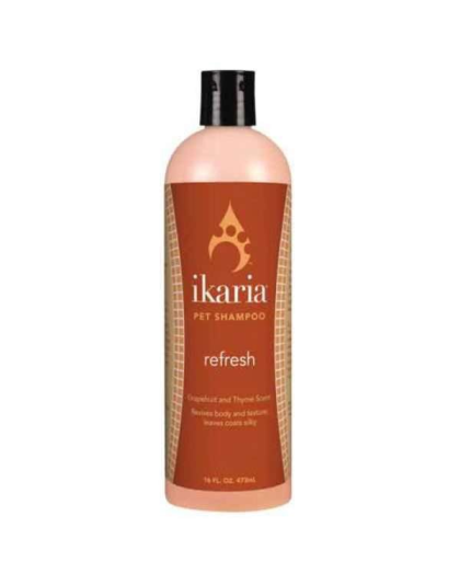 Refresh - ikaria Shampoo Refresh - 16oz