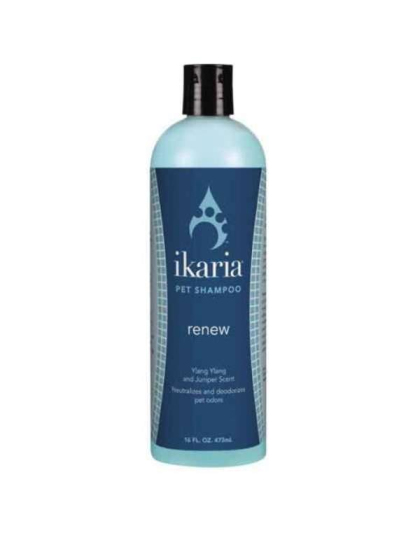 Renew - ikaria Shampoo Renew - 16oz