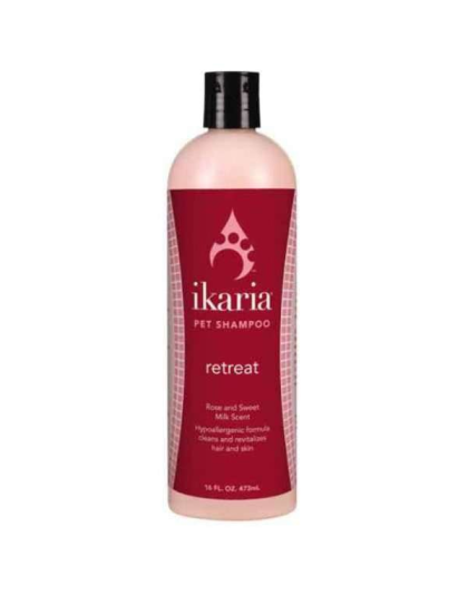 Retreat - ikaria Shampoo Retreat - 16oz