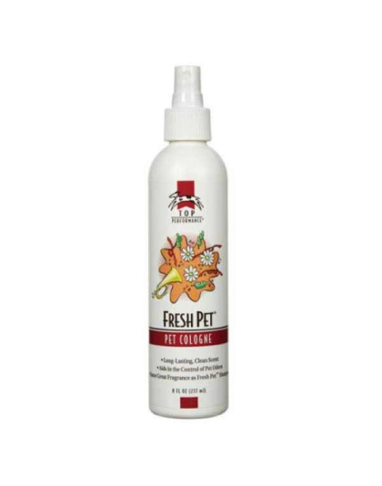 Top Performance Fresh Pet Cologne Mist 8oz - 8oz