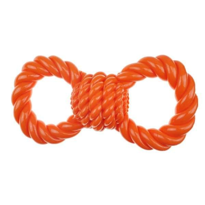 Orange - IF TPR Figure 8