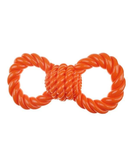 Orange - IF TPR Figure 8