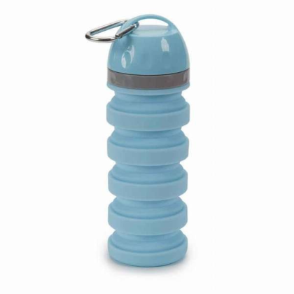 Cool Pup Collapsible Water Bottles 20oz - 20oz