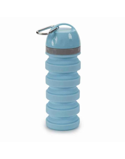 Cool Pup Collapsible Water Bottles 20oz - 20oz