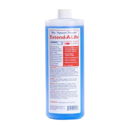 TP Extend-A-Life Blade Rinse 32oz - 32oz