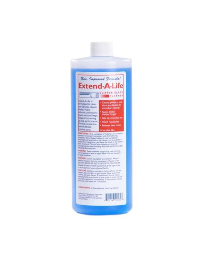 TP Extend-A-Life Blade Rinse 32oz - 32oz