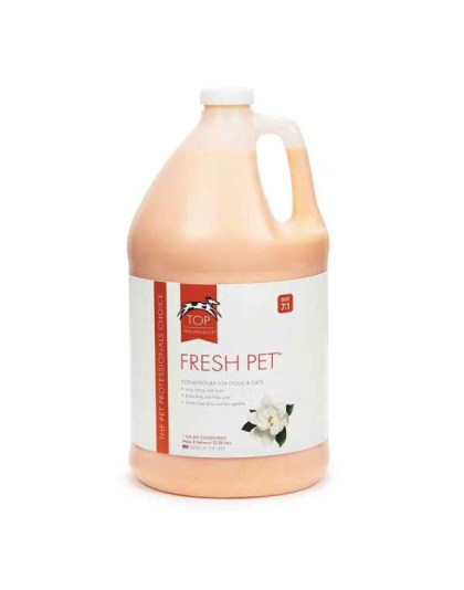 TP Fresh Pet Conditioner Gal - 1 Gallon