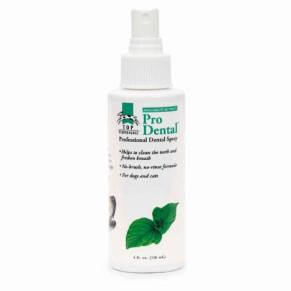 TP ProDental Dental Spray 4oz - 4oz