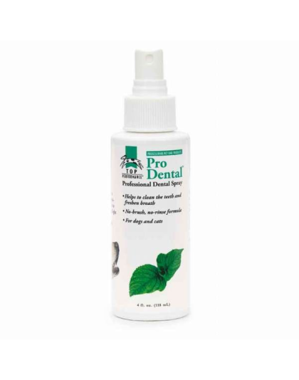 TP ProDental Dental Spray 4oz - 4oz