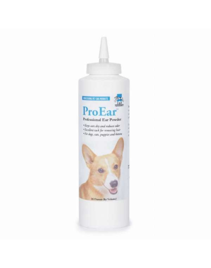 TP ProEar Professional Ear Powder 16oz - 16oz