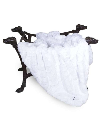 Heaven - Bella Dog Blanket - Large