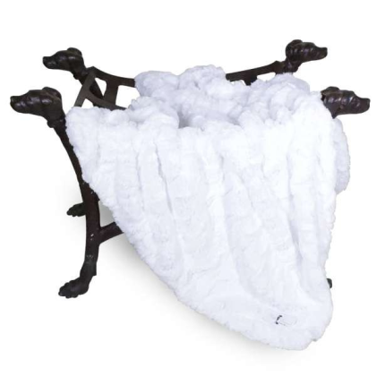 Heaven - Bella Dog Blanket - Small