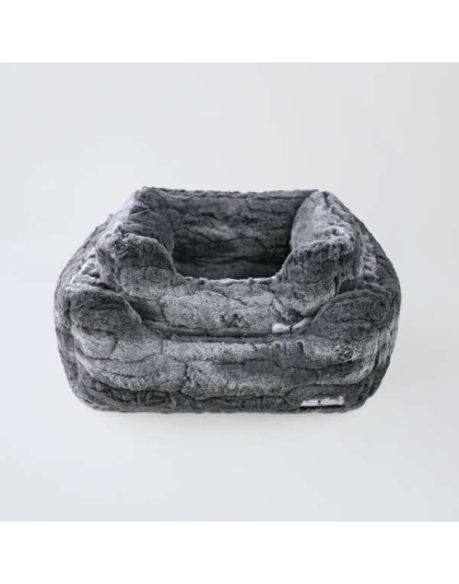 Granite - Deluxe Dog Bed - Small