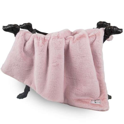 Blush - Divine Plus Dog Blanket - Small