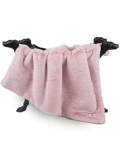 Blush - Divine Plus Dog Blanket - Small