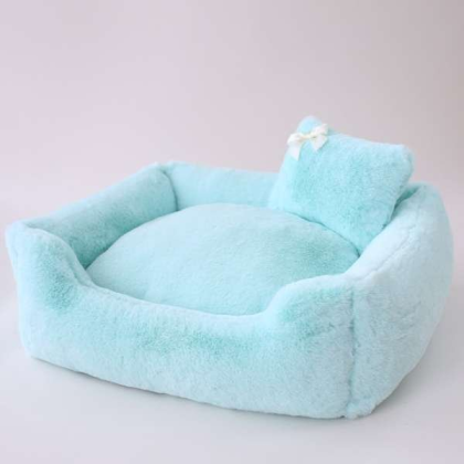 Ice - Divine Dog Bed - One Size