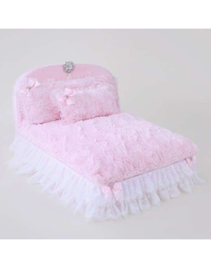 Baby Doll - Enchanted Nights Dog Bed - One Size