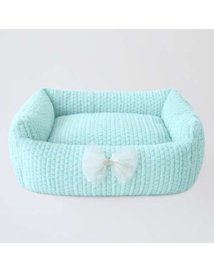 Ice - Dolce Dog Bed - One Size