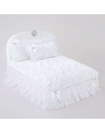 Snow White - Enchanted Nights Dog Bed - One Size