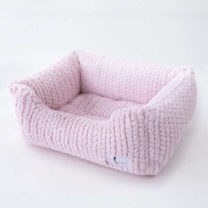 Rosewater - Paris Dog Bed - One Size