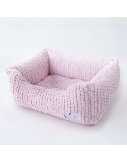 Rosewater - Paris Dog Bed - One Size