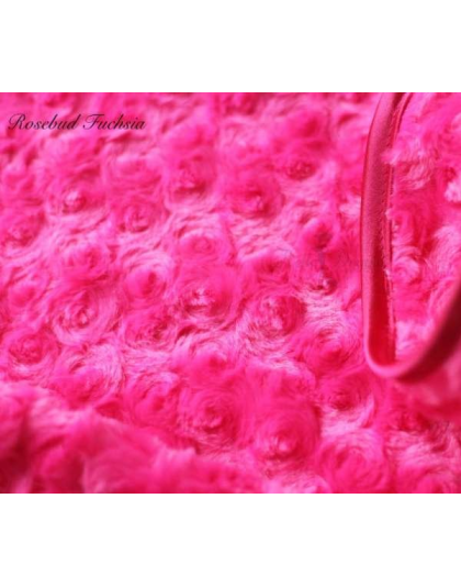 Fuchsia - Rosebud Dog Blanket - Throw