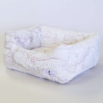 Baby's Breath - Whisper Dog Bed - Large