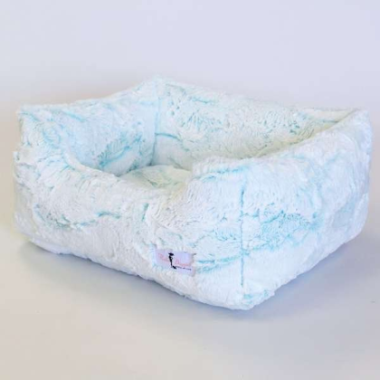 Lily - Whisper Dog Bed - Small