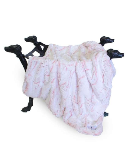 Blossom - Whisper Dog Blanket - Small