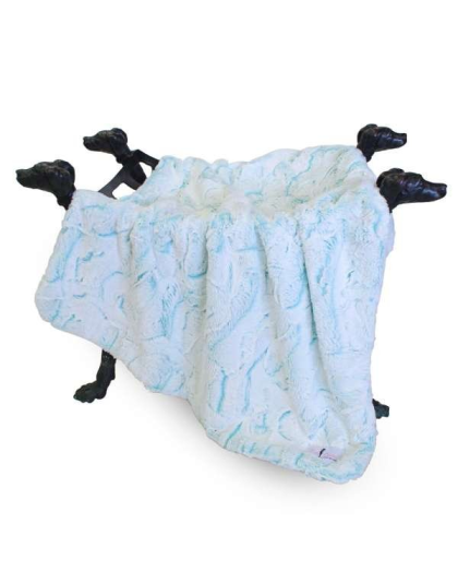 Lily - Whisper Dog Blanket - Large