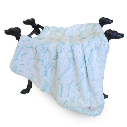 Lily - Whisper Dog Blanket - Small