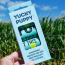 Teal - Yucky Puppy Biodegradable Poop Bags