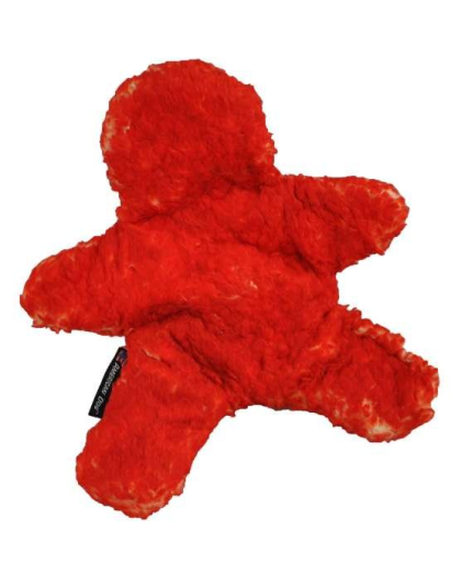 Brown - Gingy Dog Toy