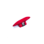 Red - Big Red Lips Dog Toy - Small - Small