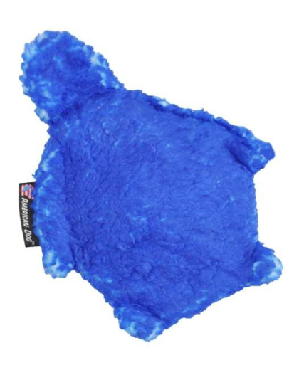 Black/Blue - Ana Artic Dog Toy