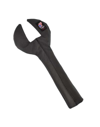 Black/Gray - Wrench Dog Toy