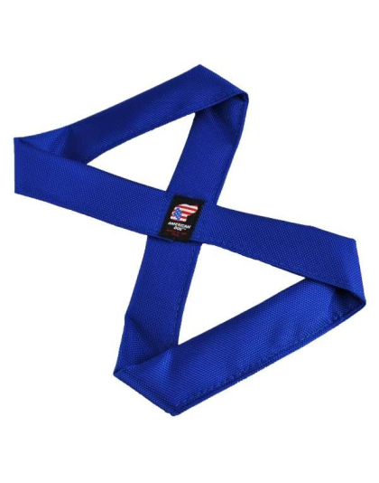 Blue - Infinity Tug Dog Toy