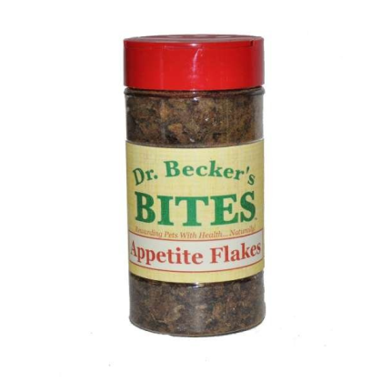 Dr. Becker's Appetite FLAKES - 4.5 oz