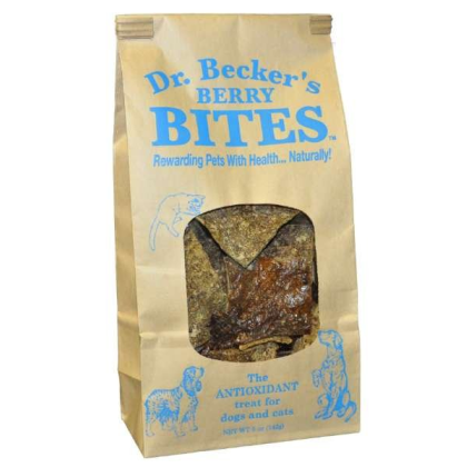 Dr. Becker's BERRY Bites - 5 oz