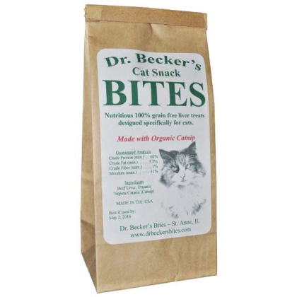 Dr. Becker's CAT Snack - 5 oz